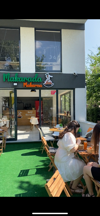 Makarada Makarna