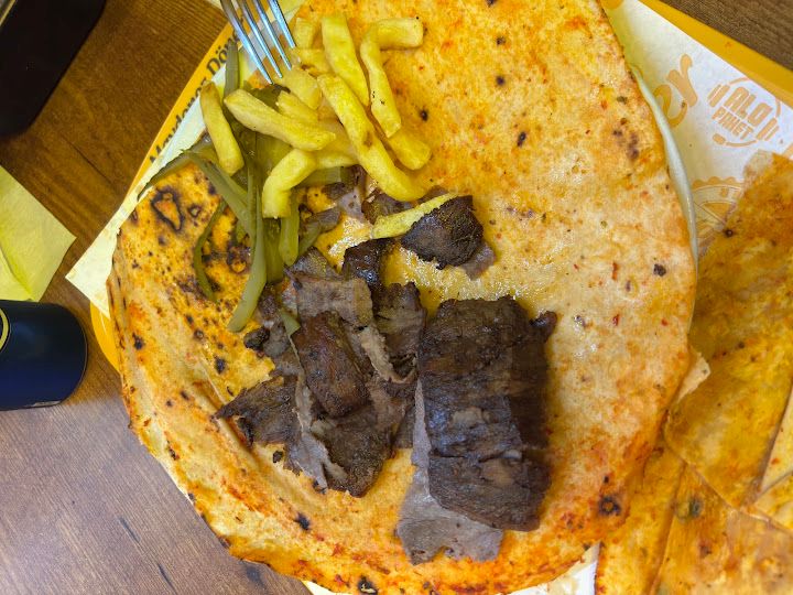 Maydonoz Döner Tekirdağ Süleymanpaşa