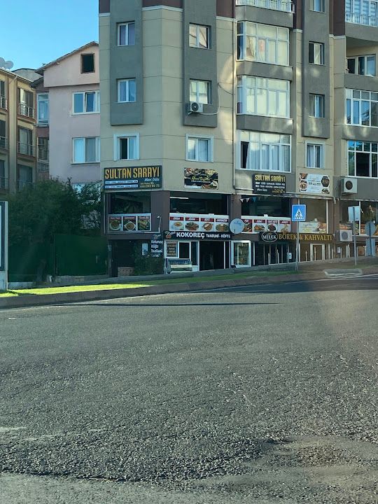 Melek Kahvalti Börek