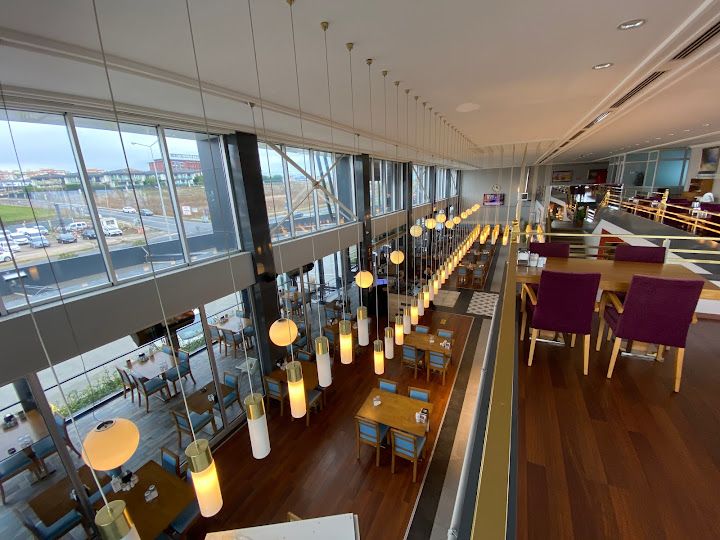 Meydan Restaurant Tekirdağ Köfte