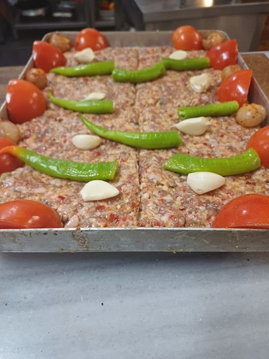 Meyzade Tekırdag