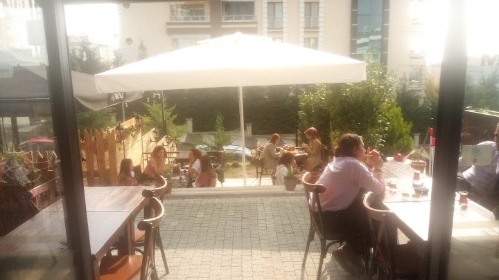 Nafiş Gözleme ve Mantı Evi
