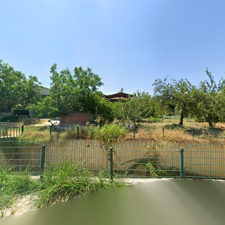 Naip köy ekmegi Toprak fırın