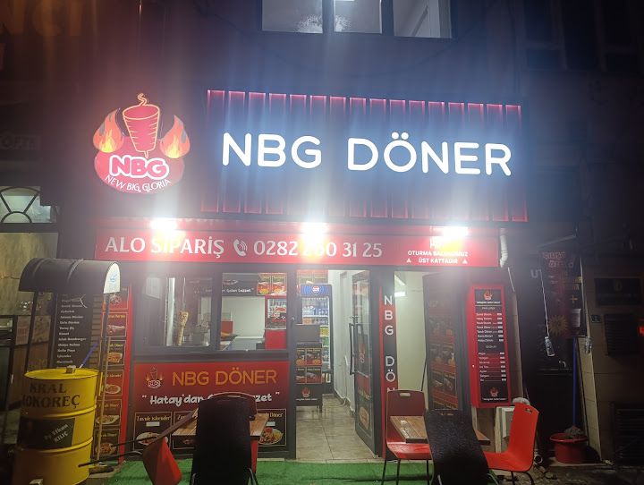 NBG DÖNER