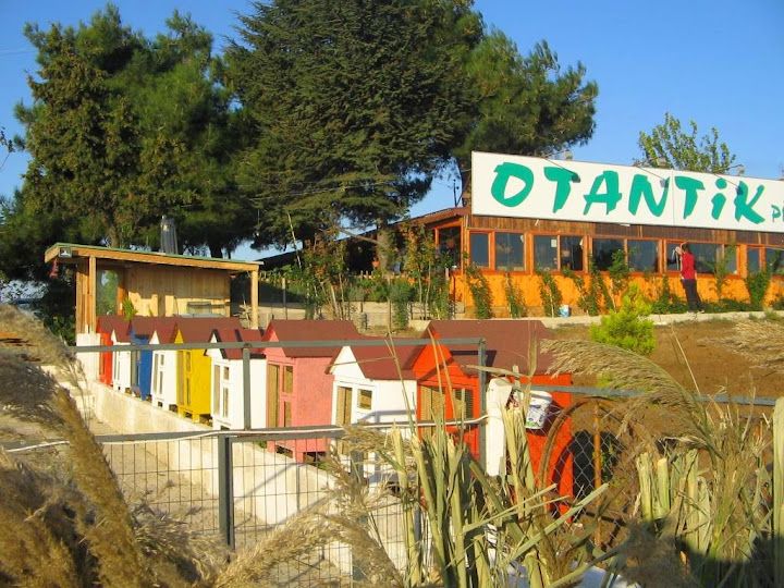 Otantik Kahvaltı Köfte Kır Lokantası