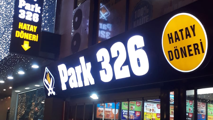 Park 326 Hatay Döneri ( Çarşı )