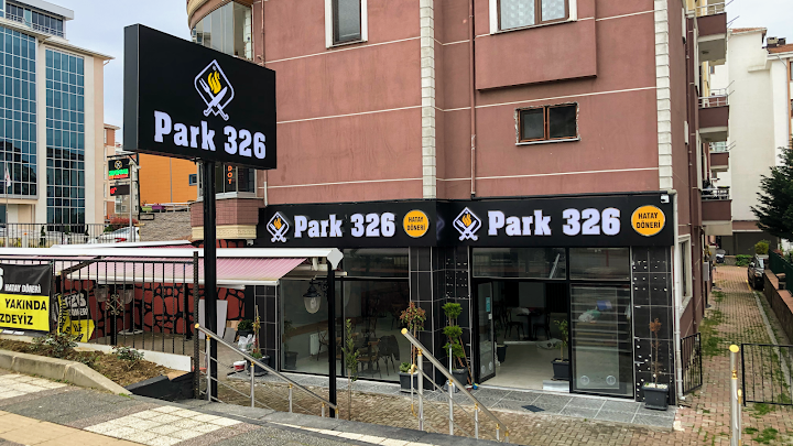 Park 326 Hatay Döneri ( Hürriyet Şube)