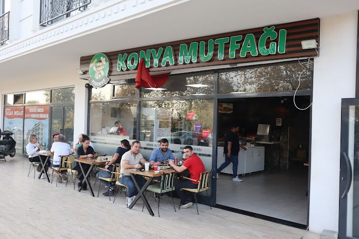 Pidem 59 Konya Mutfağı