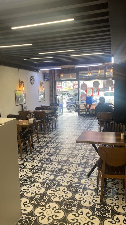 Şahin Usta Çarşı Kebap ve Dürüm