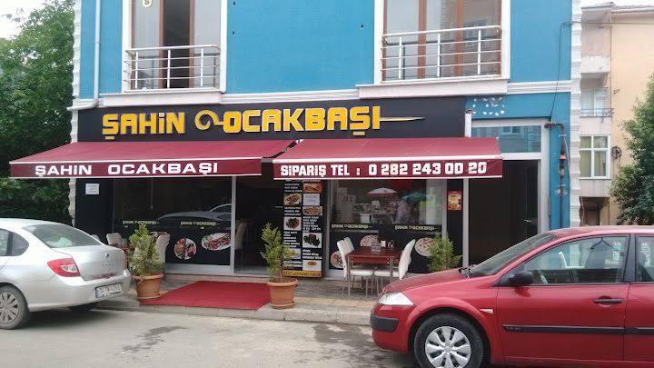 Şahinocakbaşı Altınova