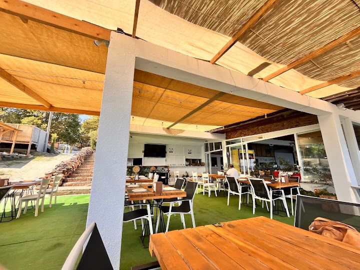 Saklıbahçe Restaurant