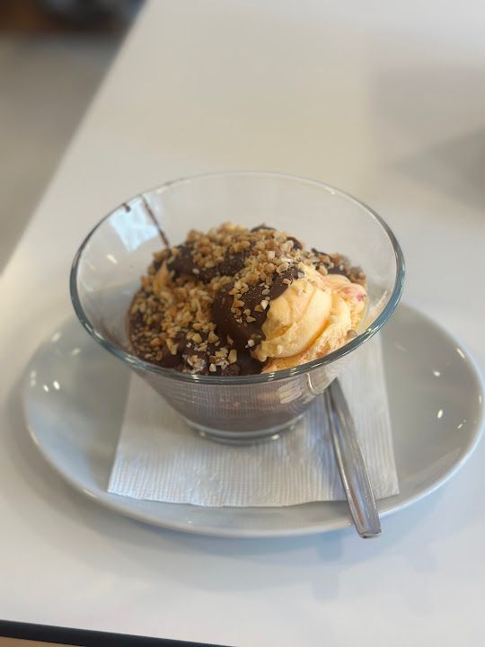 Sar Patisserie