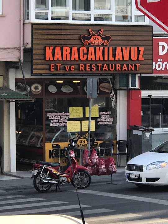 Şen KASAP Karacakılavuz ET & Restaurant