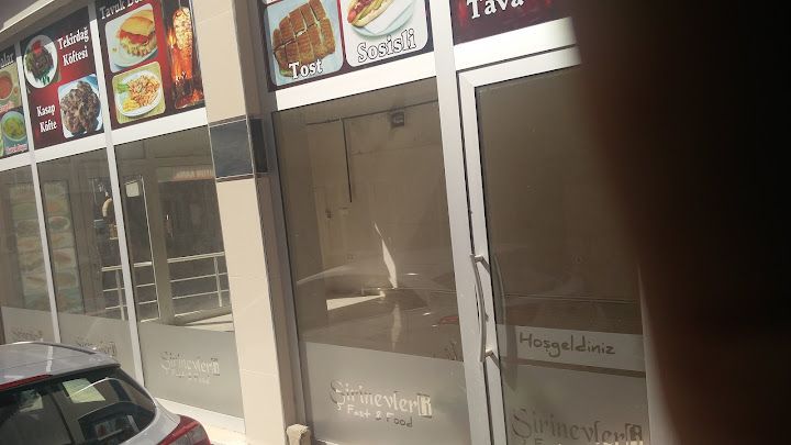 Şirinevlerli Fast Food