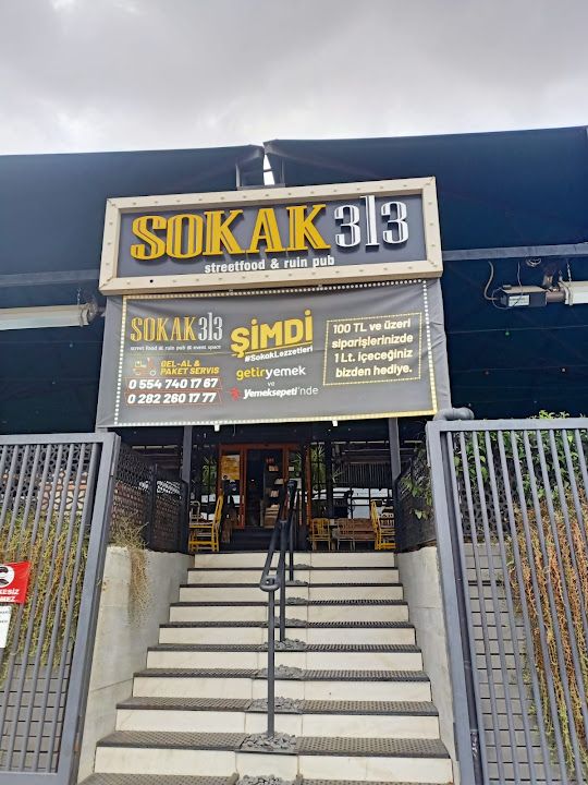 Sokak 3.1.3