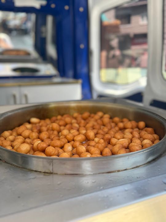 Tekirdağ Lokmacı Yıldırım Usta