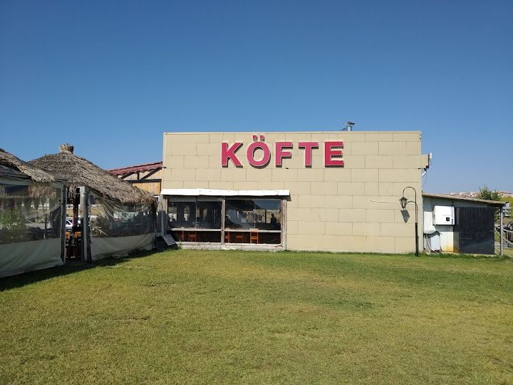 Tekirdağ Uçak Restoran