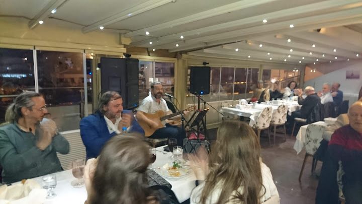 Teo Restaurant