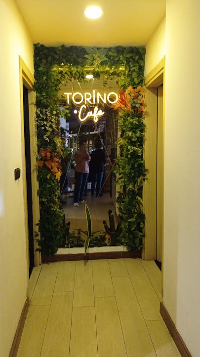 Torino Cafe Restaurant