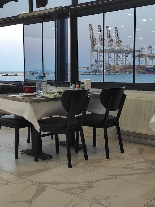Tufan Balık Restorant