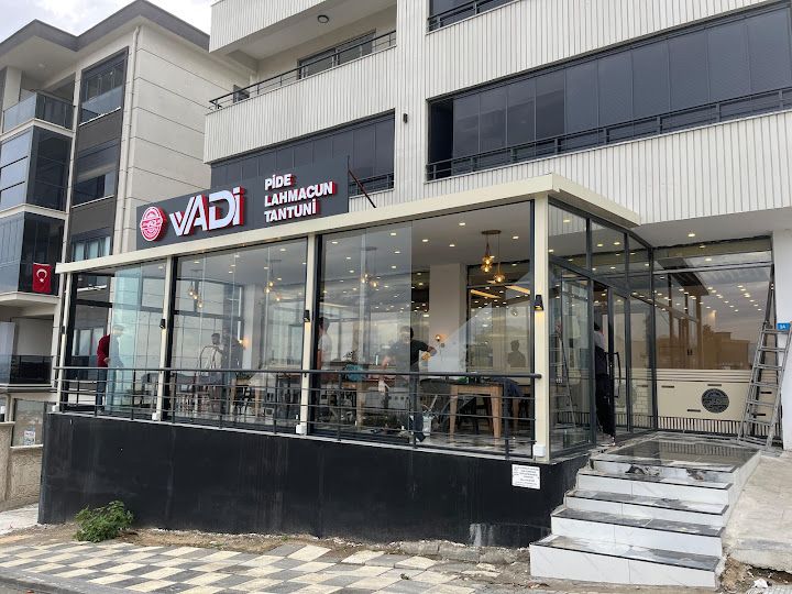 Vadi Lahmacun Pide Tantuni Salonu