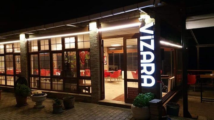 Vizara Aile Çay Bahçesi