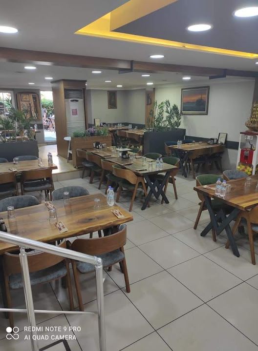 Yeni Beyzade Kebap Salonu
