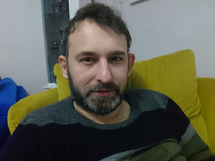 Ziyafet Çiğköfte Değirmenaltı