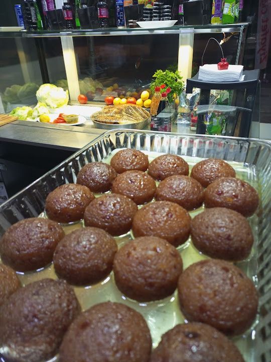Ziyafet Çiğköfte Fast & Food