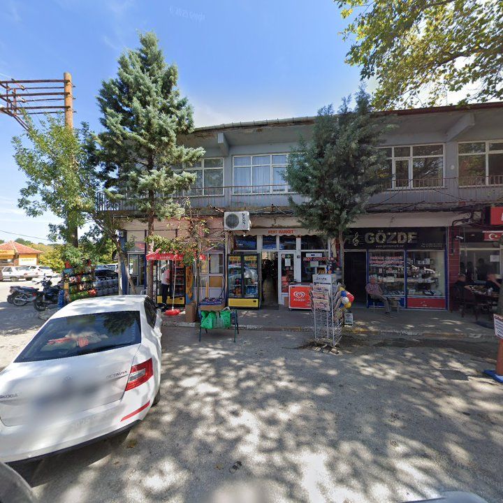 Sabiha Büfe Çay Bahçesi