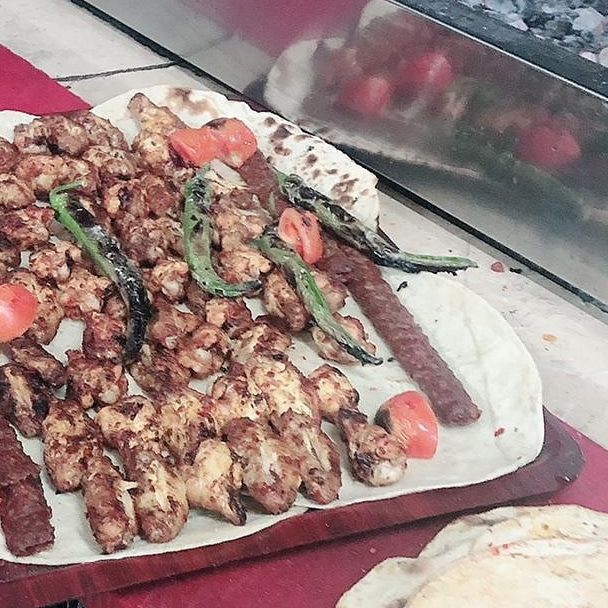 01adanalı Kemal Usta