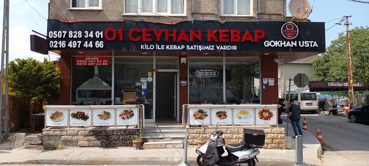 01Ceyhan Kebap