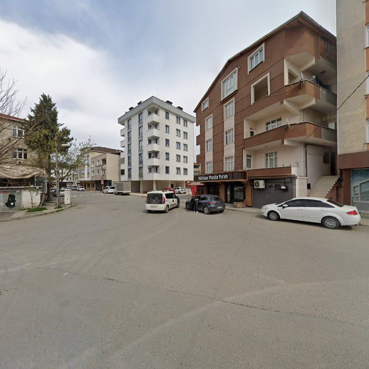 Akhisar Pasta Fırın
