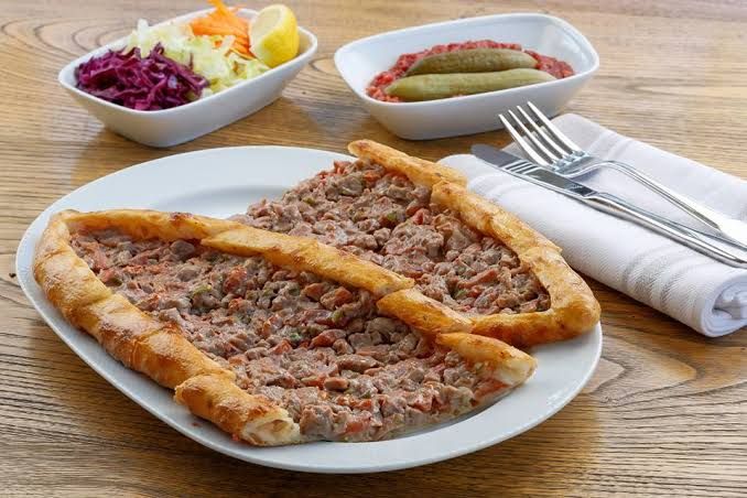Alkan Hazır Yemek