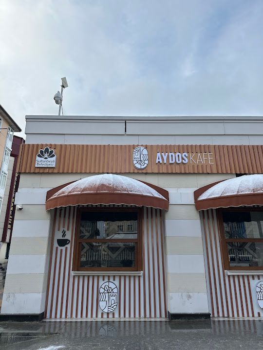 Aydos Kafe