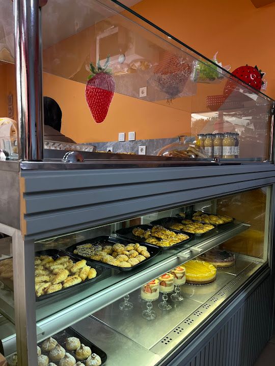 BLİSS WAFFLE CAFE