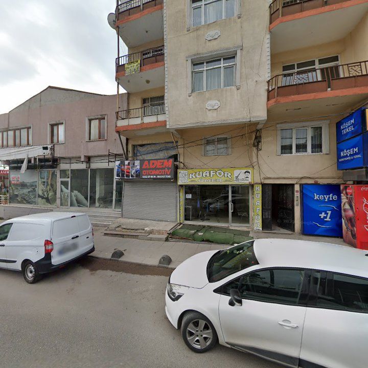 Cafe Nadir