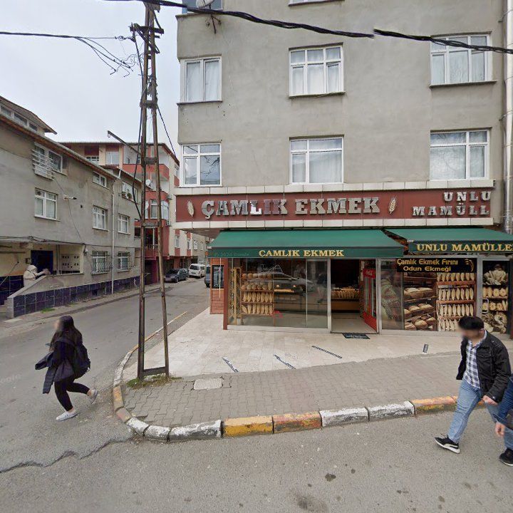 Çamlık Ekmek Unlu Mamülleri