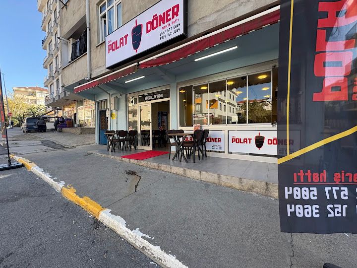 Can Polat Döner