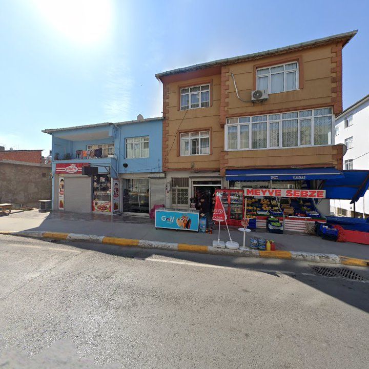 Çeri Cafe