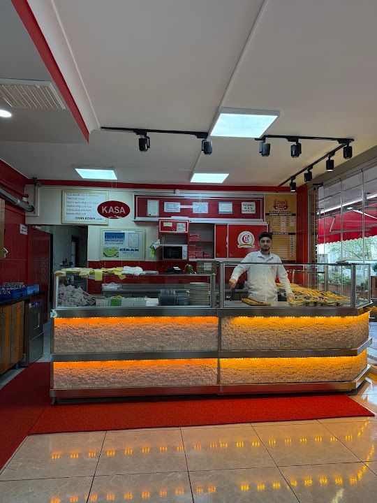 Ciran Börek Cafe