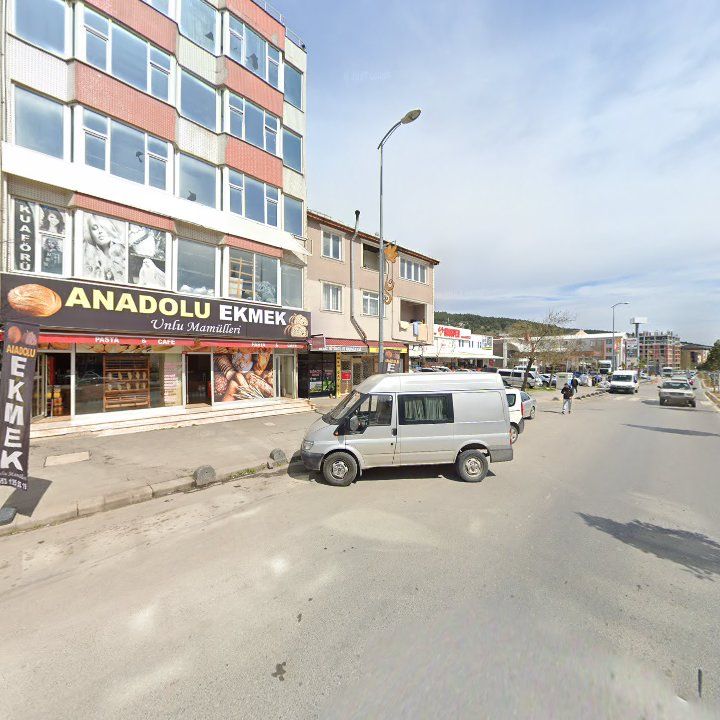 Dadaş Ekmek Unlu Mamülleri
