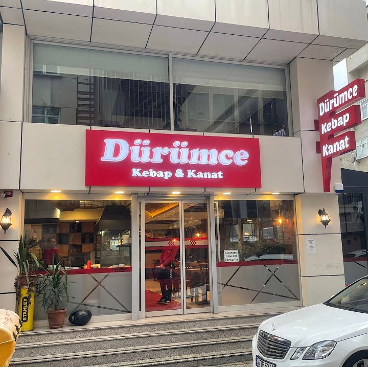 Dürümce Kebap&kanat Sultanbeyli