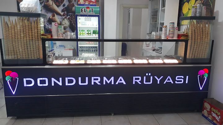 Elit Dondurma Rüyası 2