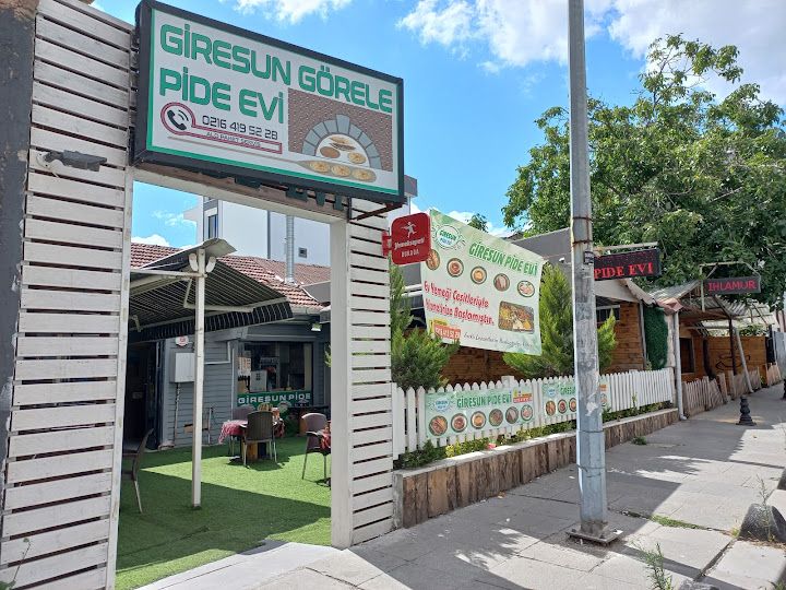 Giresun Pide Evi