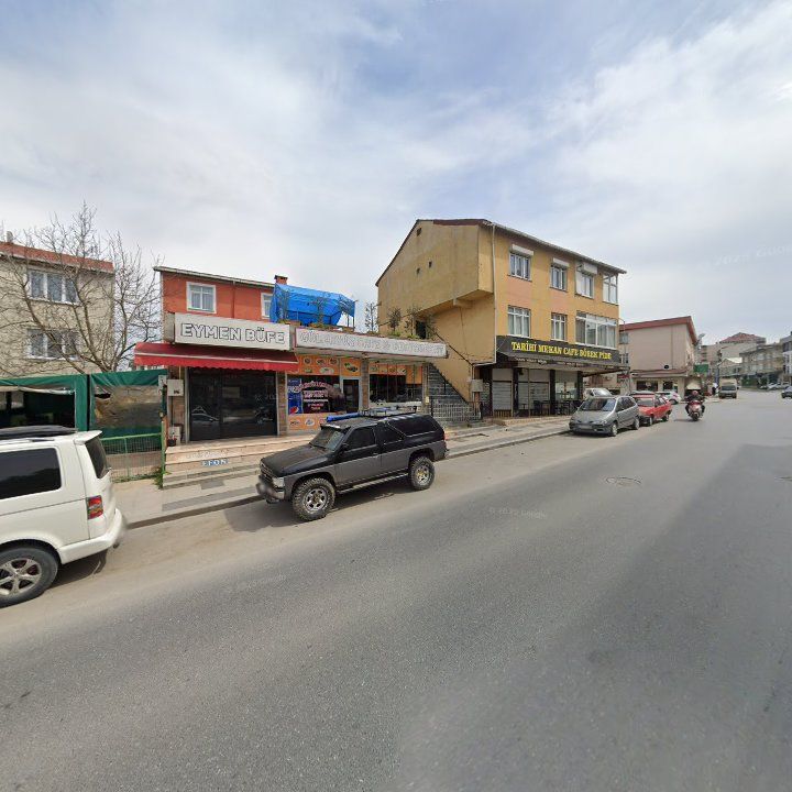GÜLERYÜZ CAFE RESTOURAT