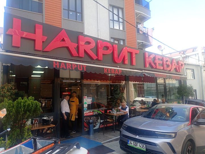 Harput Kebap