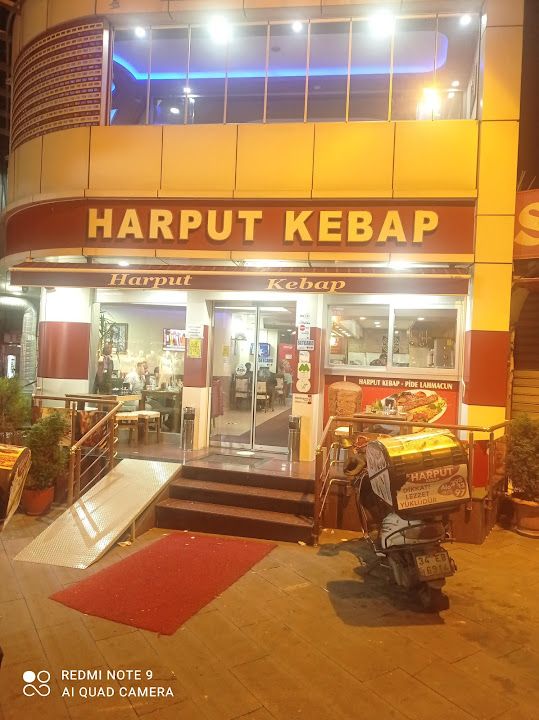Harput Kebap Merkez