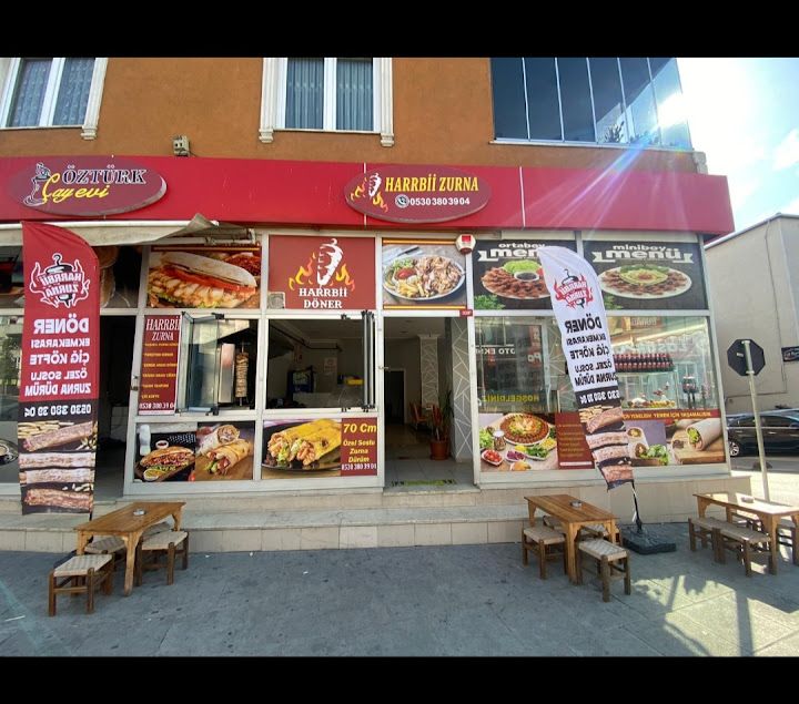 Harrbii Zurna