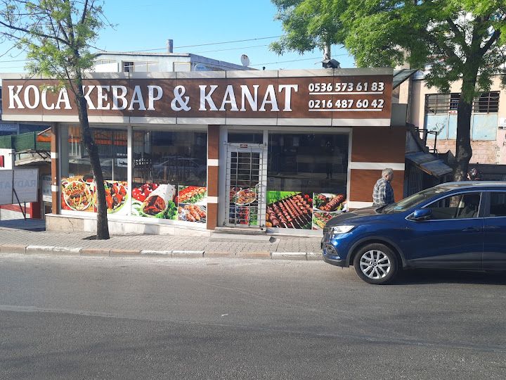 Koca Kebap